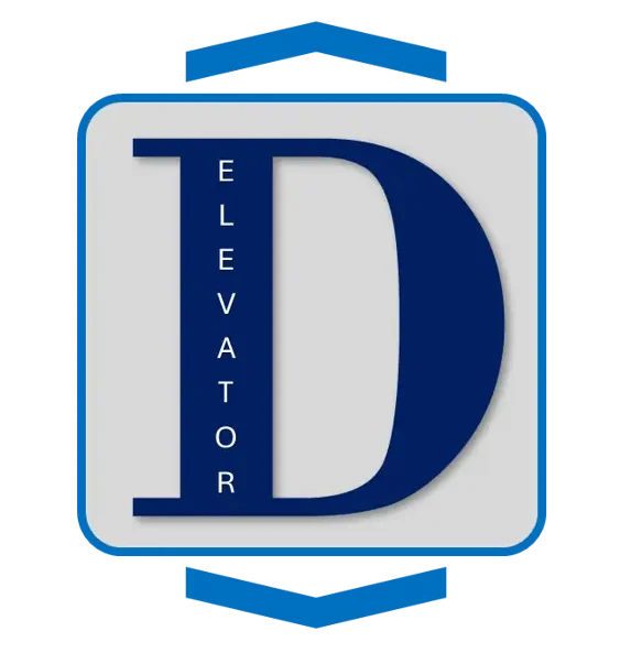 logo delevator